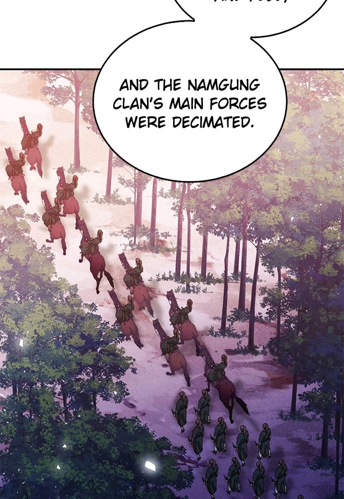 The Druid of Seoul Station Chapter 125 Page 131