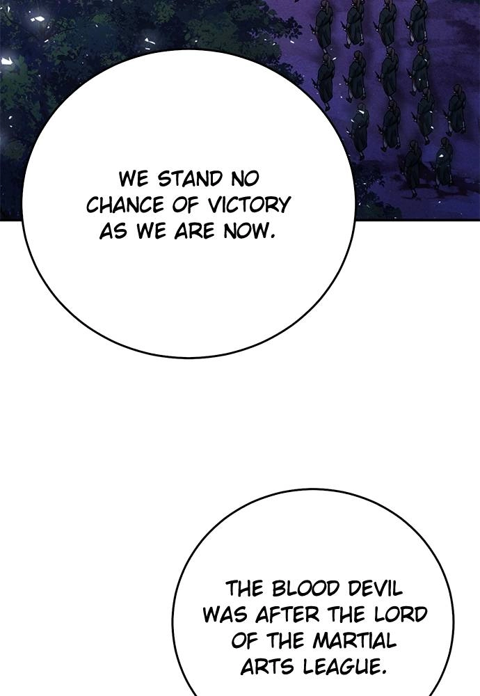 The Druid of Seoul Station Chapter 125 Page 132