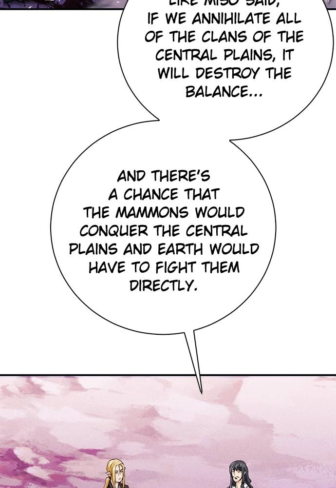 The Druid of Seoul Station Chapter 125 Page 137
