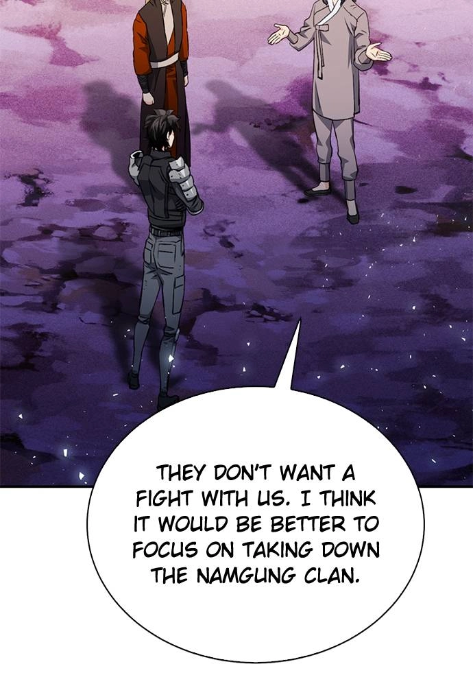 The Druid of Seoul Station Chapter 125 Page 138