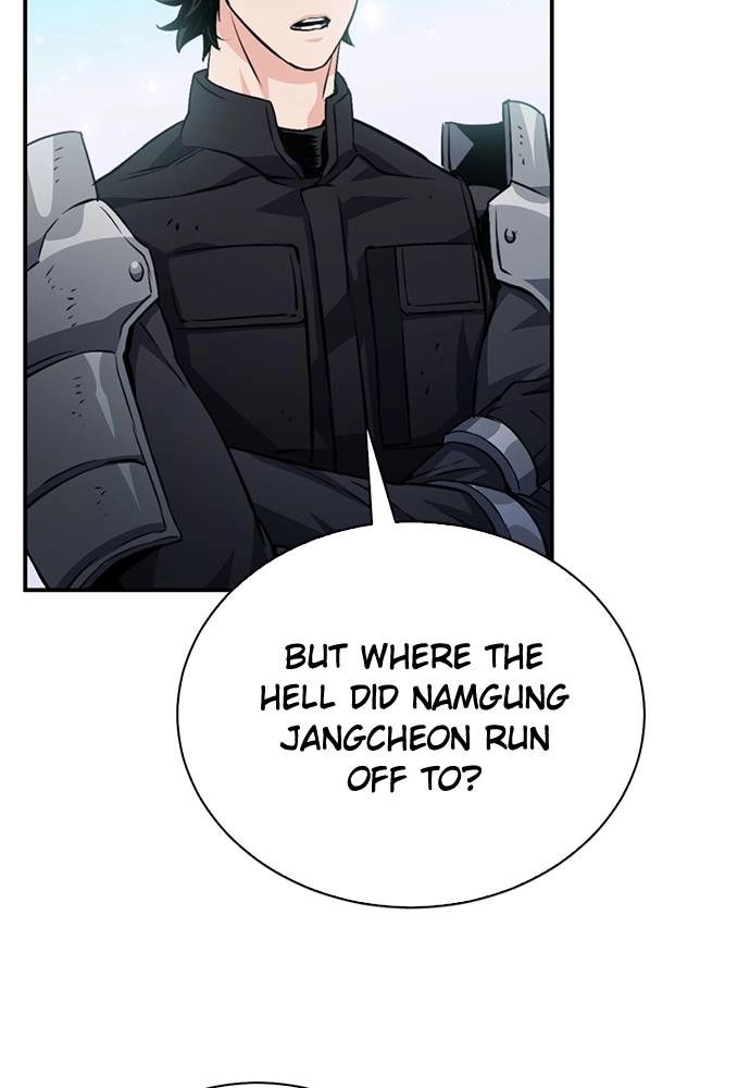 The Druid of Seoul Station Chapter 125 Page 140