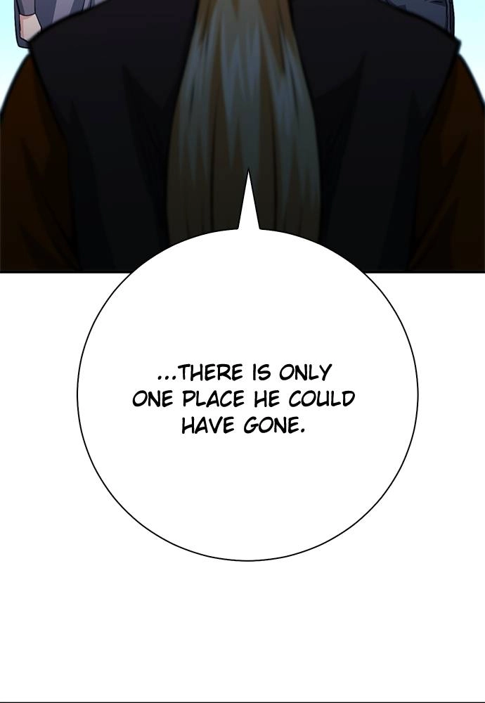 The Druid of Seoul Station Chapter 125 Page 142