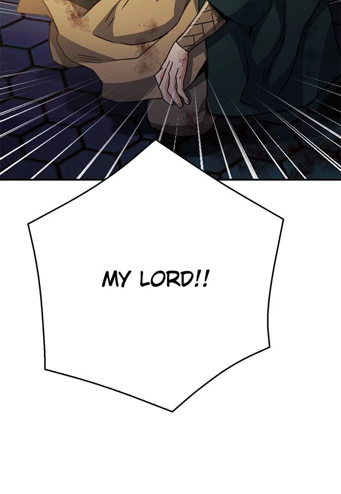 The Druid of Seoul Station Chapter 125 Page 150