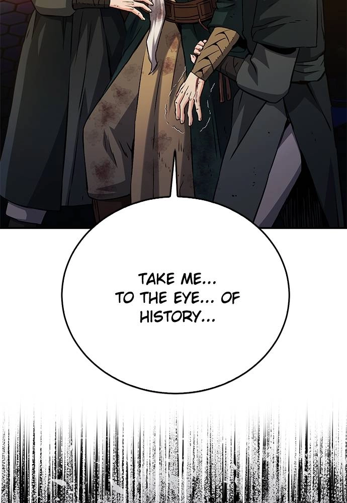 The Druid of Seoul Station Chapter 125 Page 152