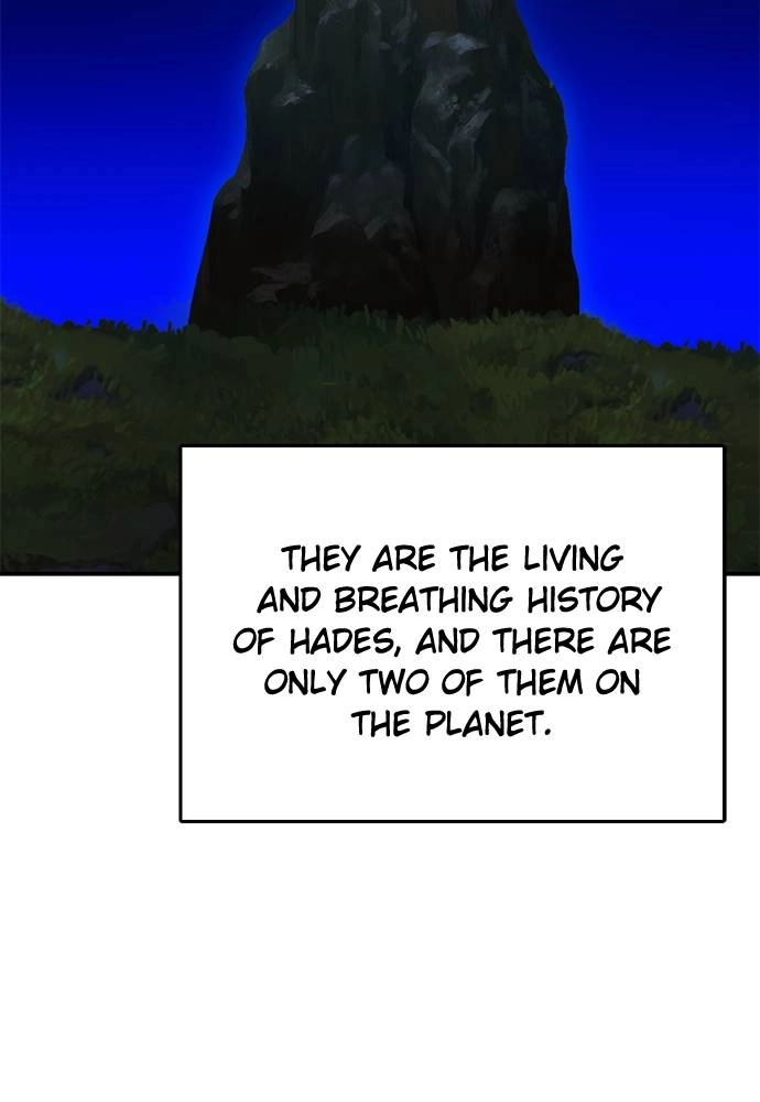 The Druid of Seoul Station Chapter 125 Page 155