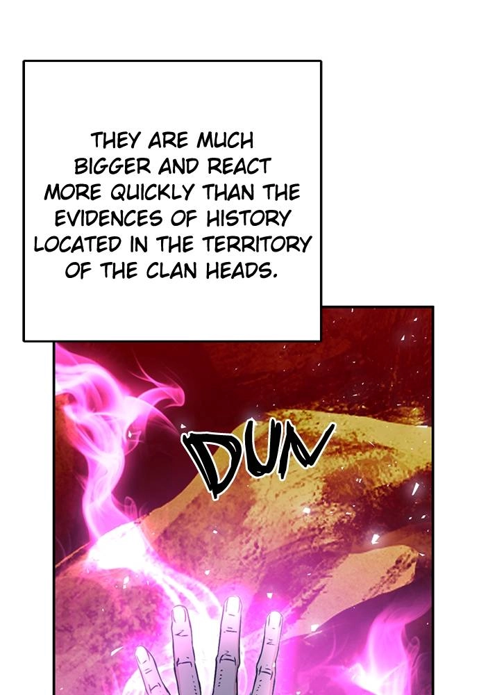The Druid of Seoul Station Chapter 125 Page 156