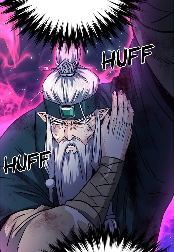The Druid of Seoul Station Chapter 125 Page 162