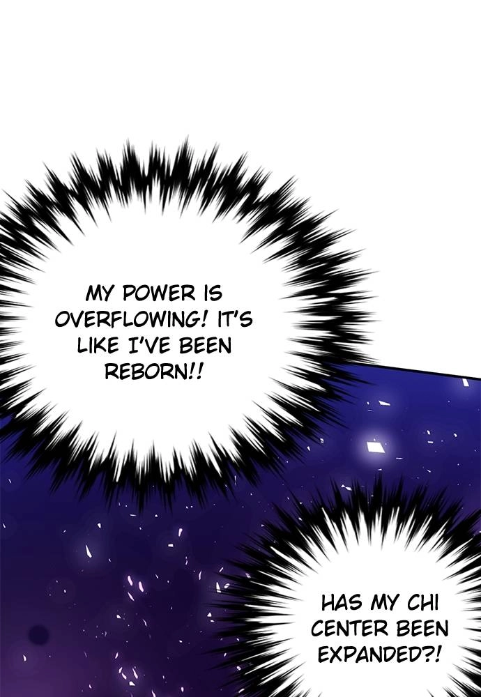 The Druid of Seoul Station Chapter 125 Page 165