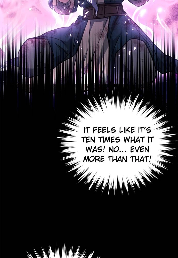 The Druid of Seoul Station Chapter 125 Page 167