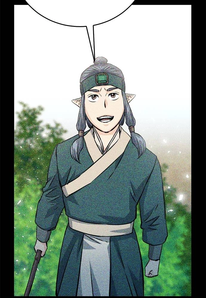 The Druid of Seoul Station Chapter 125 Page 172