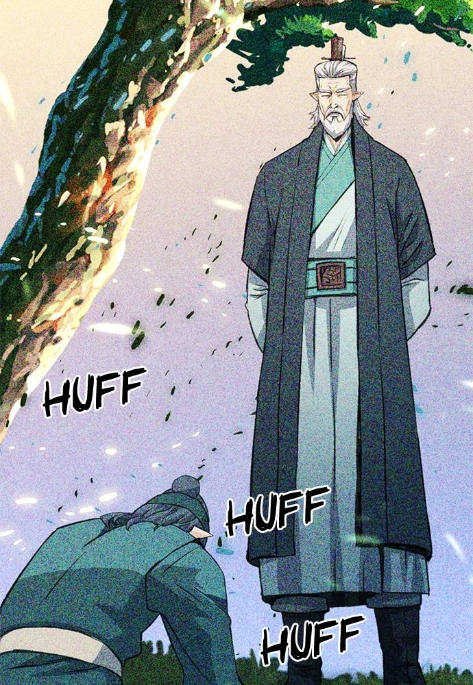 The Druid of Seoul Station Chapter 125 Page 178
