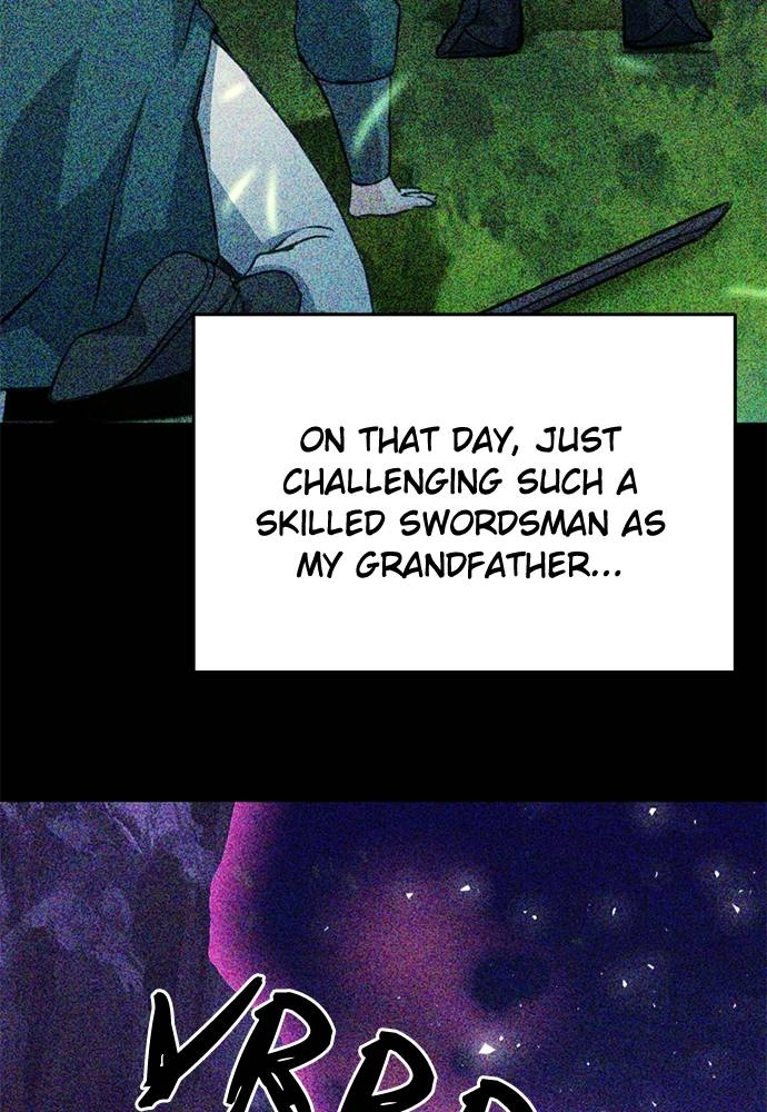 The Druid of Seoul Station Chapter 125 Page 179