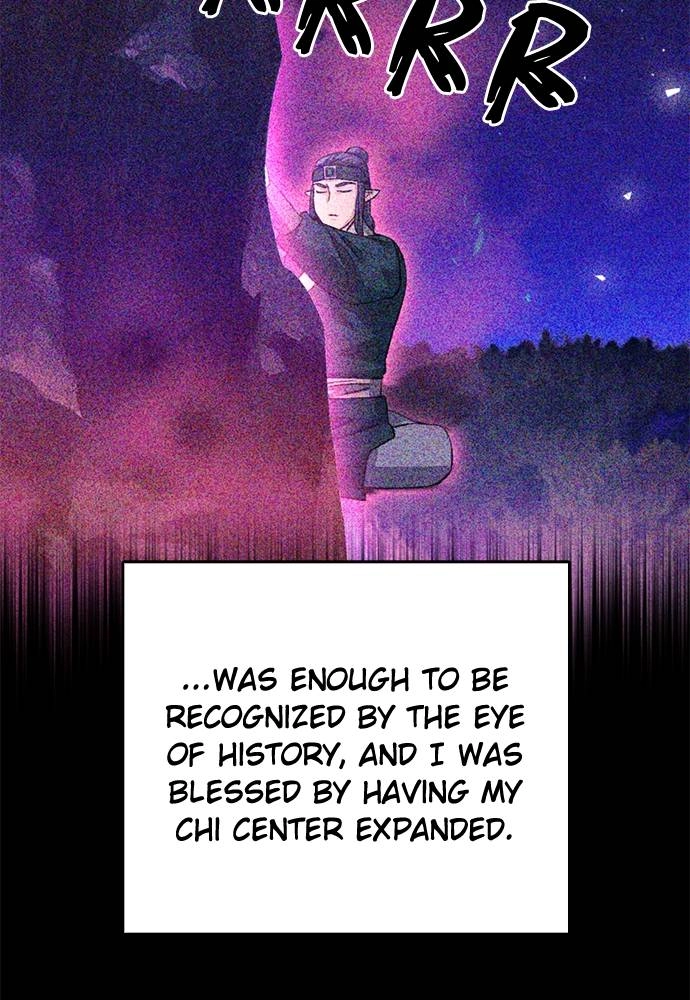 The Druid of Seoul Station Chapter 125 Page 180