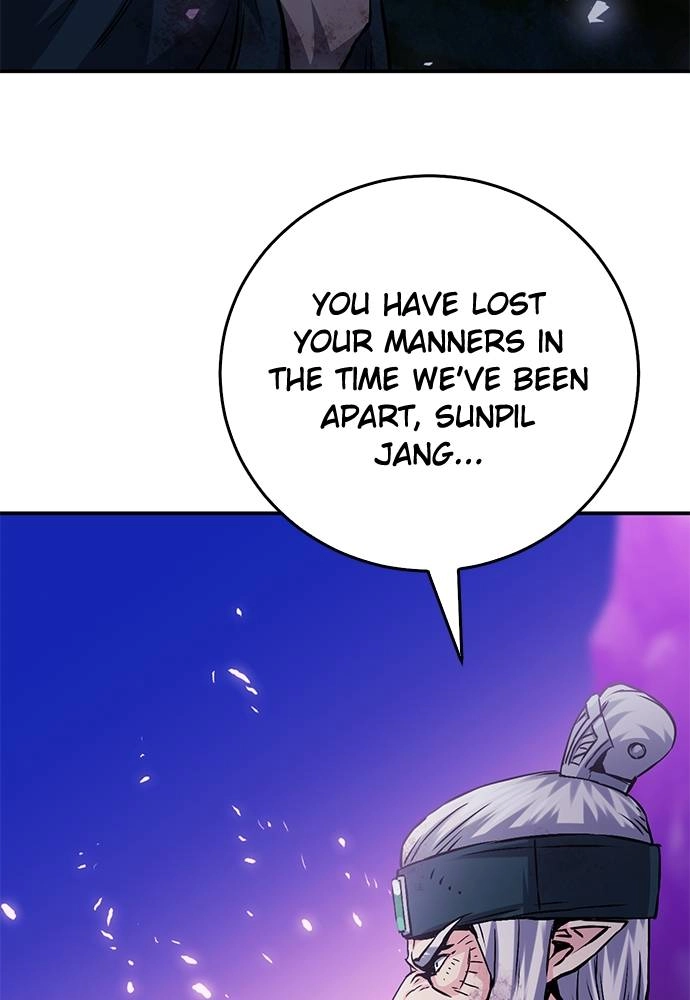 The Druid of Seoul Station Chapter 125 Page 195