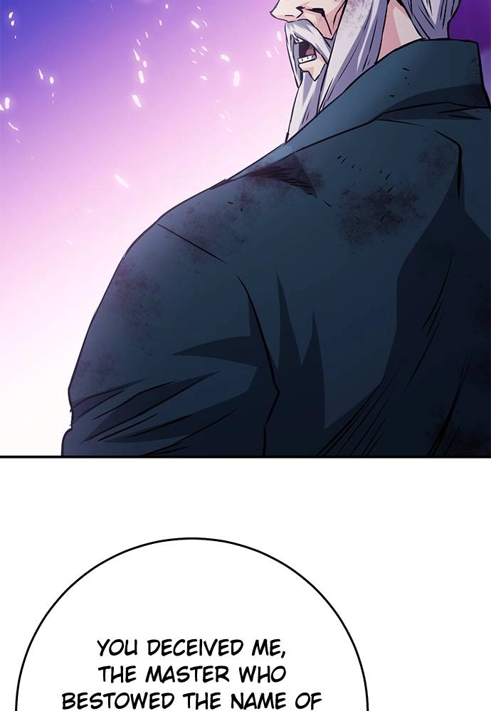 The Druid of Seoul Station Chapter 125 Page 196