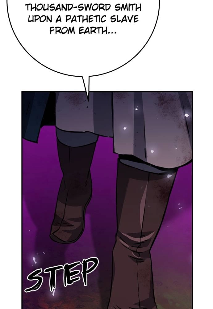 The Druid of Seoul Station Chapter 125 Page 197