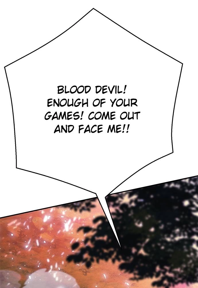 The Druid of Seoul Station Chapter 125 Page 211