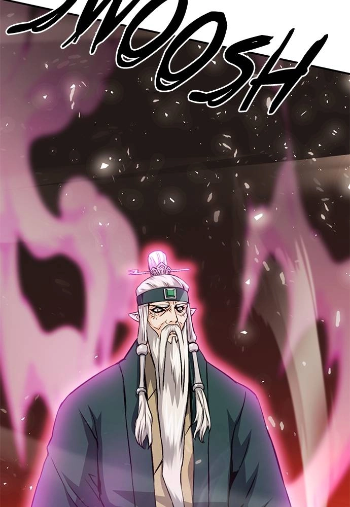 The Druid of Seoul Station Chapter 125 Page 21