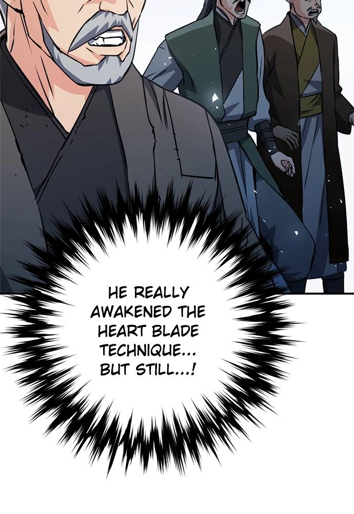 The Druid of Seoul Station Chapter 125 Page 27