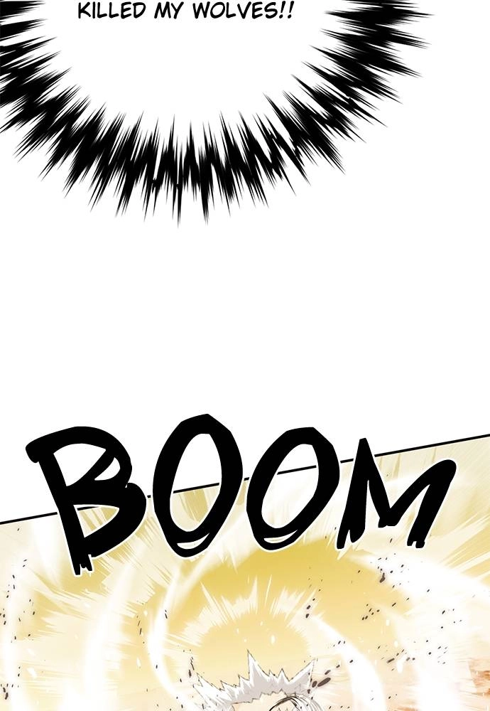 The Druid of Seoul Station Chapter 125 Page 30