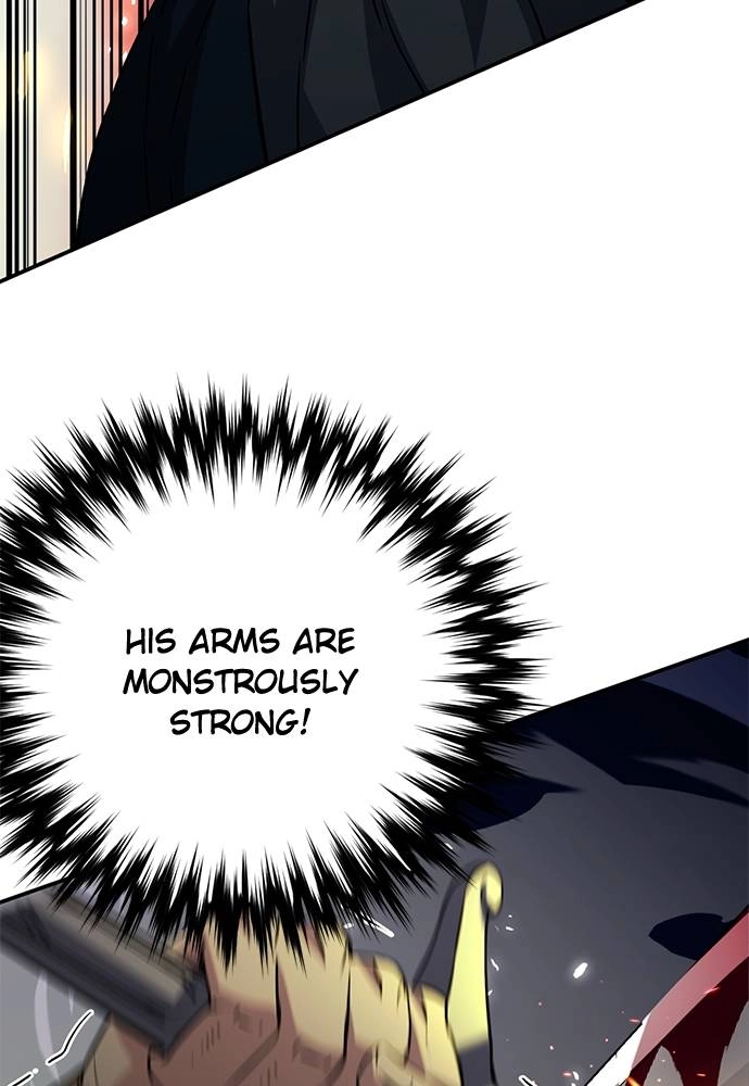 The Druid of Seoul Station Chapter 125 Page 37