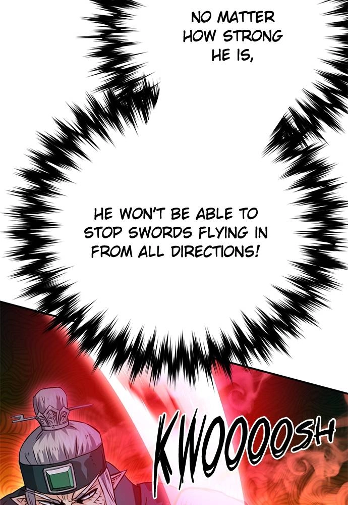 The Druid of Seoul Station Chapter 125 Page 47