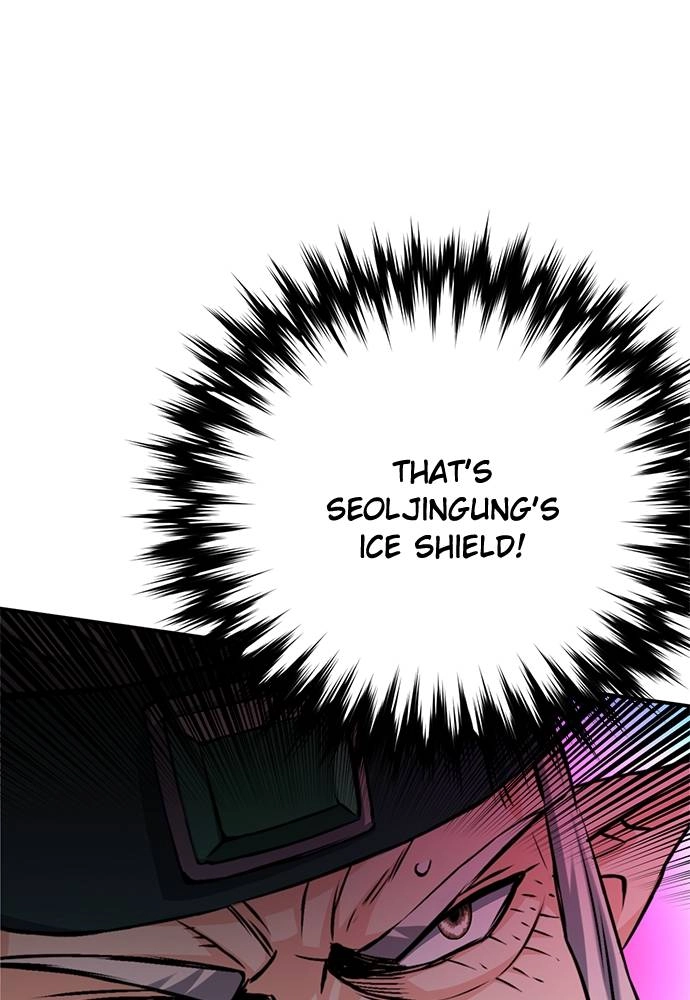 The Druid of Seoul Station Chapter 125 Page 51