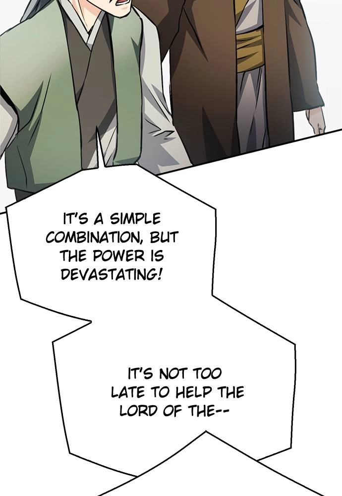 The Druid of Seoul Station Chapter 125 Page 56