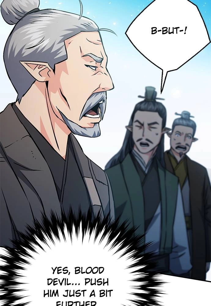 The Druid of Seoul Station Chapter 125 Page 58