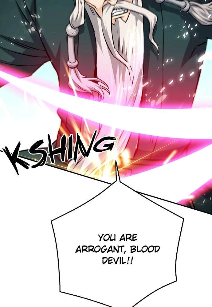 The Druid of Seoul Station Chapter 125 Page 64