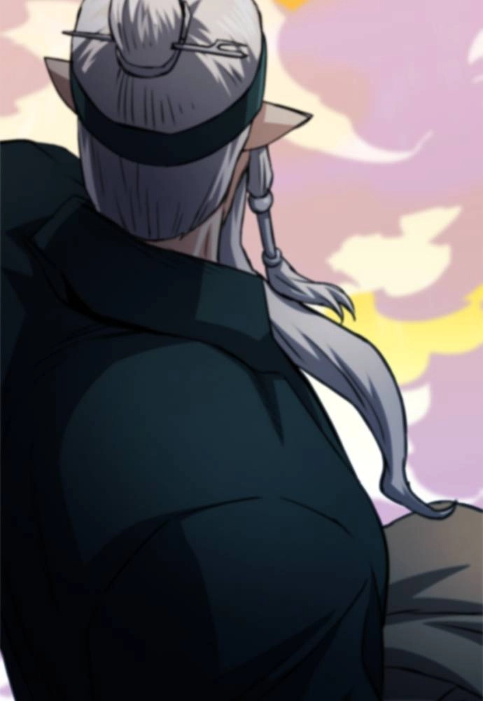 The Druid of Seoul Station Chapter 125 Page 67