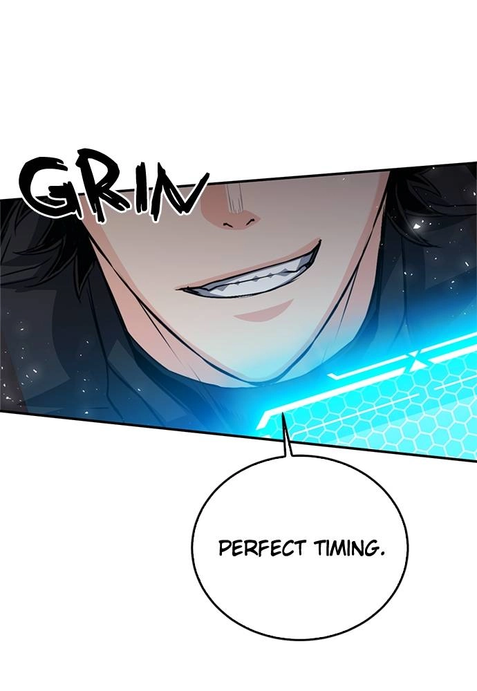 The Druid of Seoul Station Chapter 125 Page 71