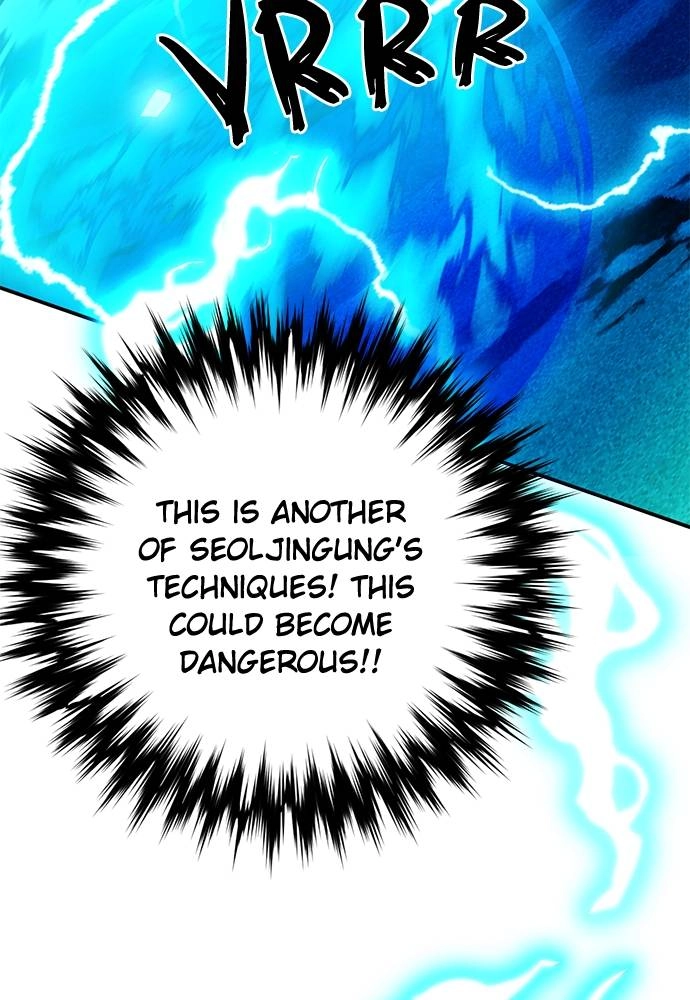 The Druid of Seoul Station Chapter 125 Page 76