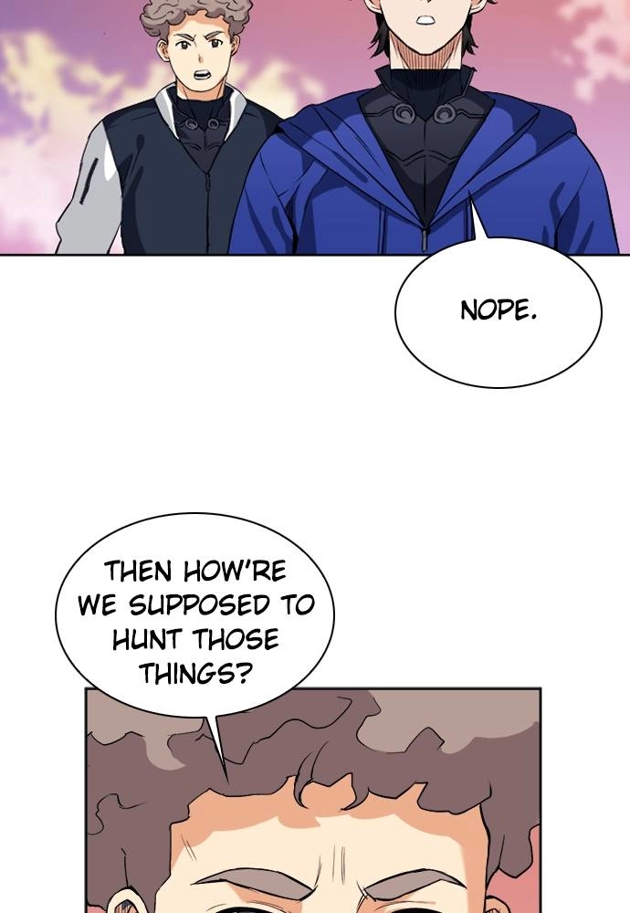 The Druid of Seoul Station Chapter 19 Page 100