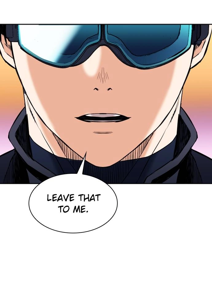 The Druid of Seoul Station Chapter 19 Page 102