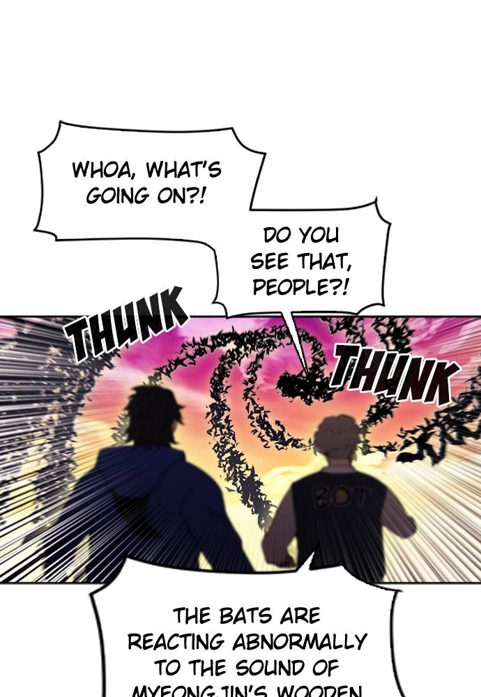 The Druid of Seoul Station Chapter 19 Page 111