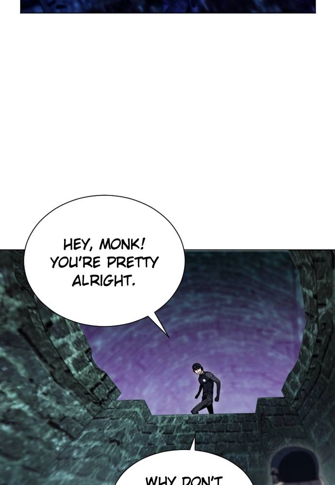The Druid of Seoul Station Chapter 19 Page 11