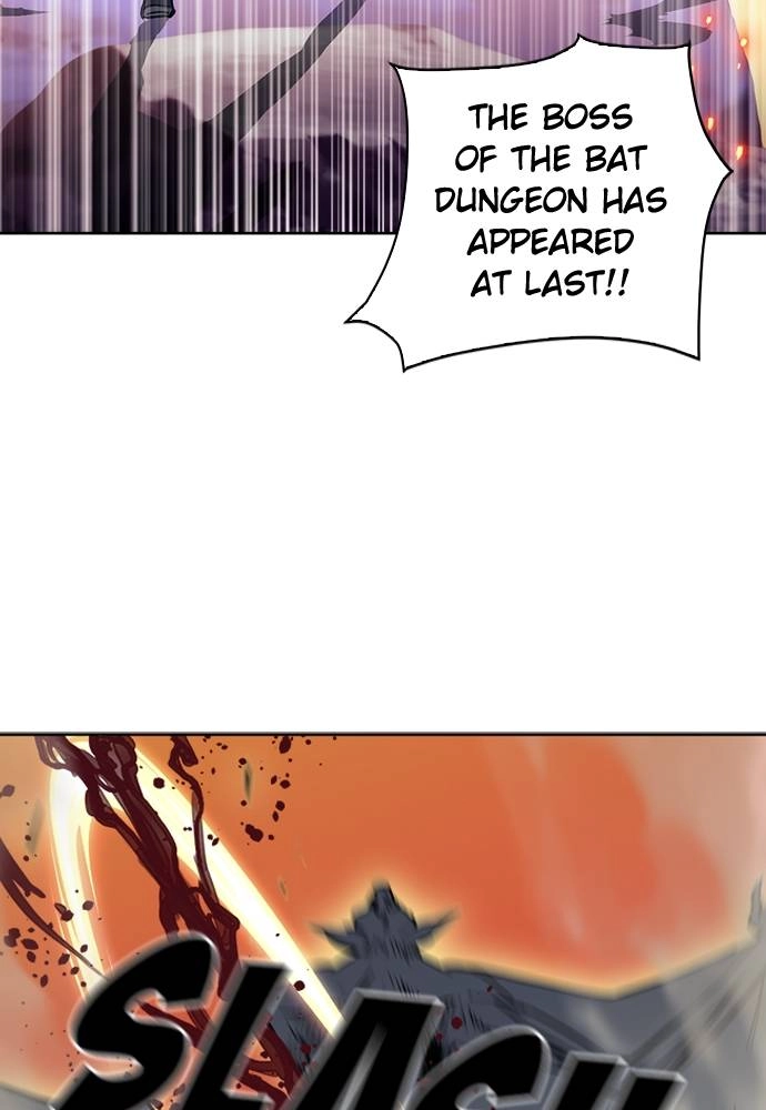 The Druid of Seoul Station Chapter 19 Page 124