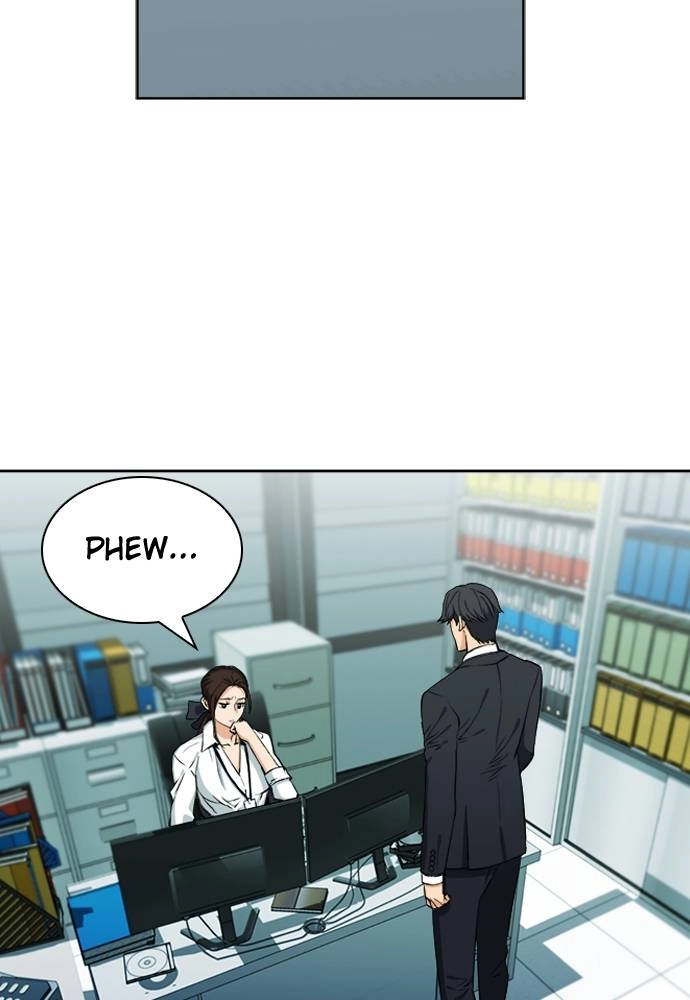 The Druid of Seoul Station Chapter 19 Page 131