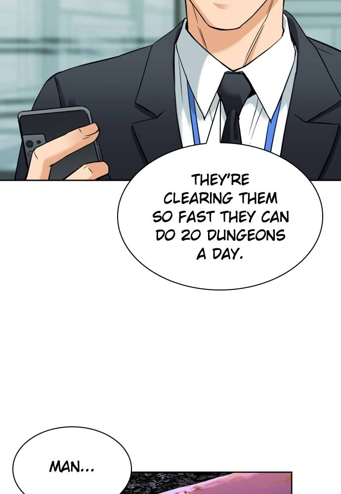 The Druid of Seoul Station Chapter 19 Page 133