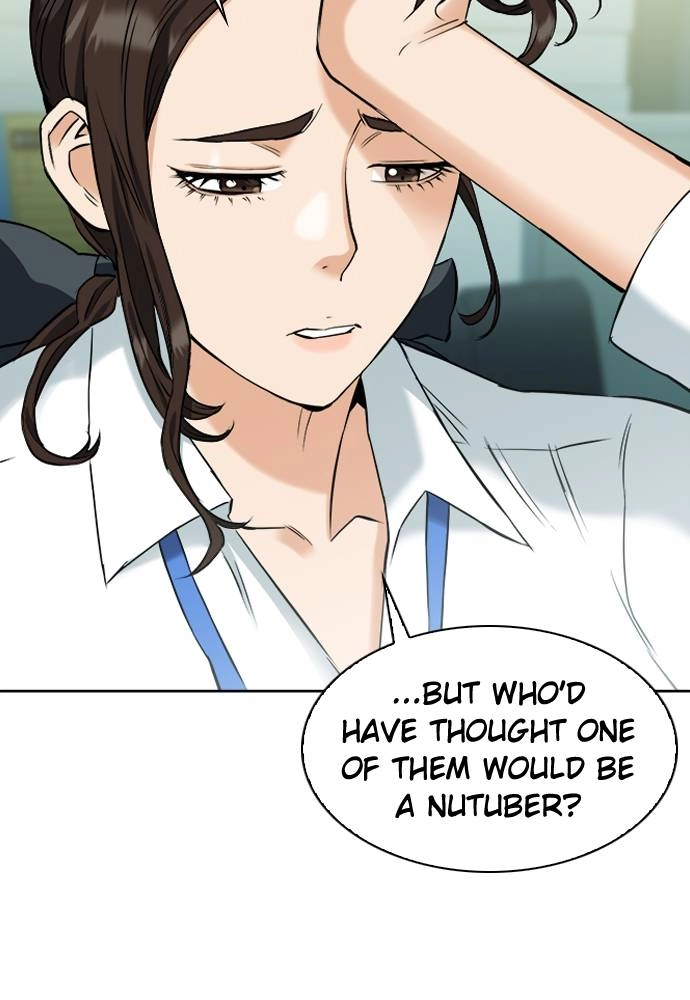 The Druid of Seoul Station Chapter 19 Page 135