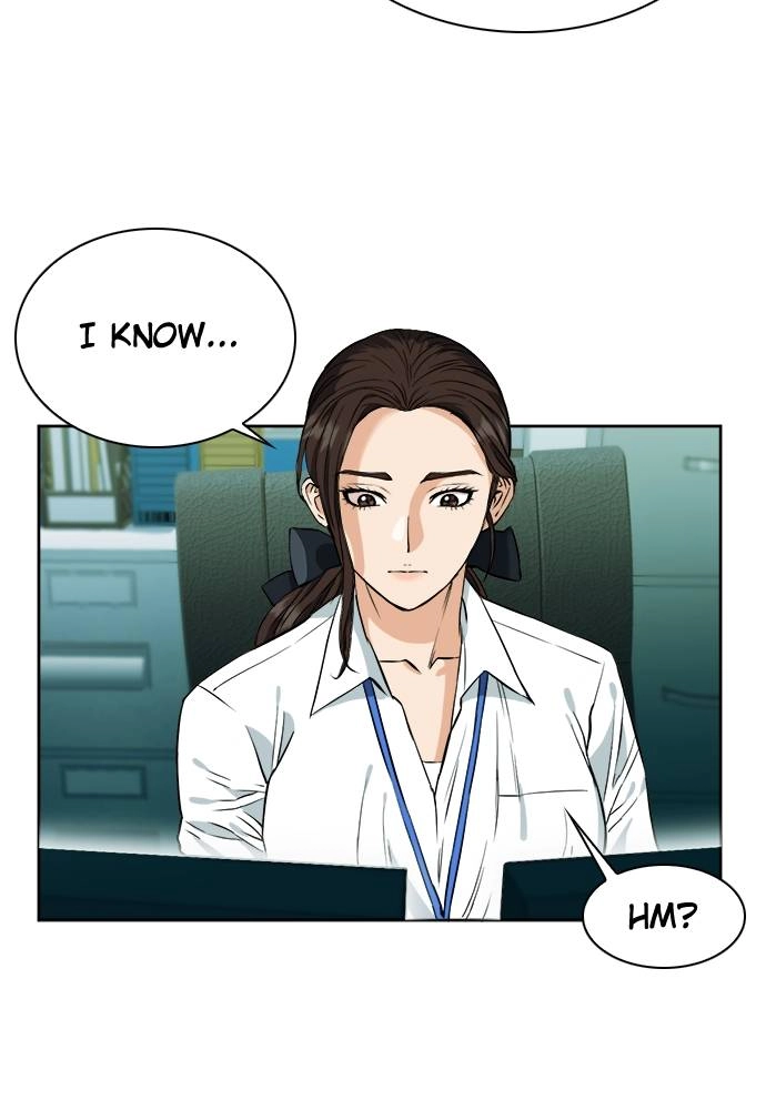 The Druid of Seoul Station Chapter 19 Page 137
