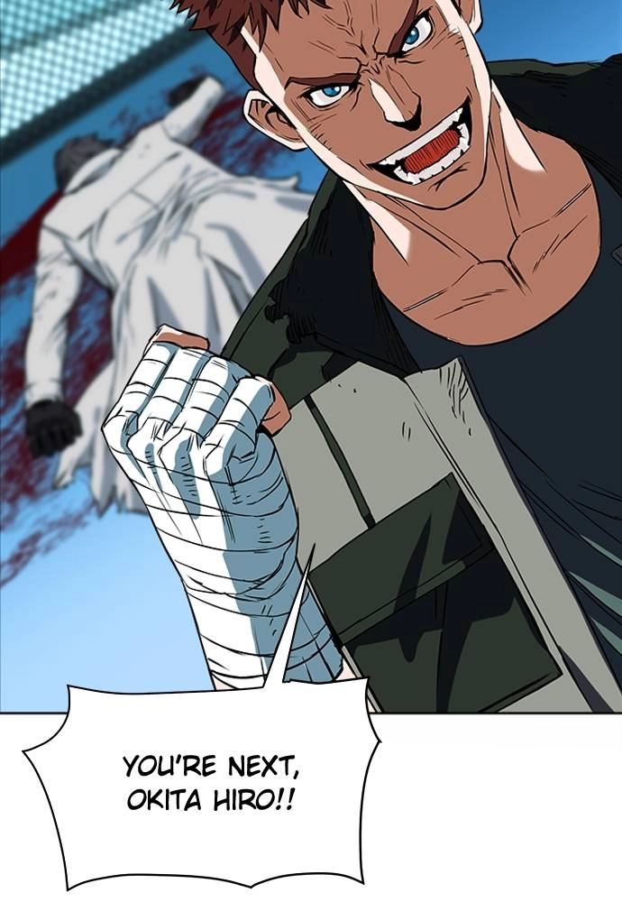 The Druid of Seoul Station Chapter 19 Page 140