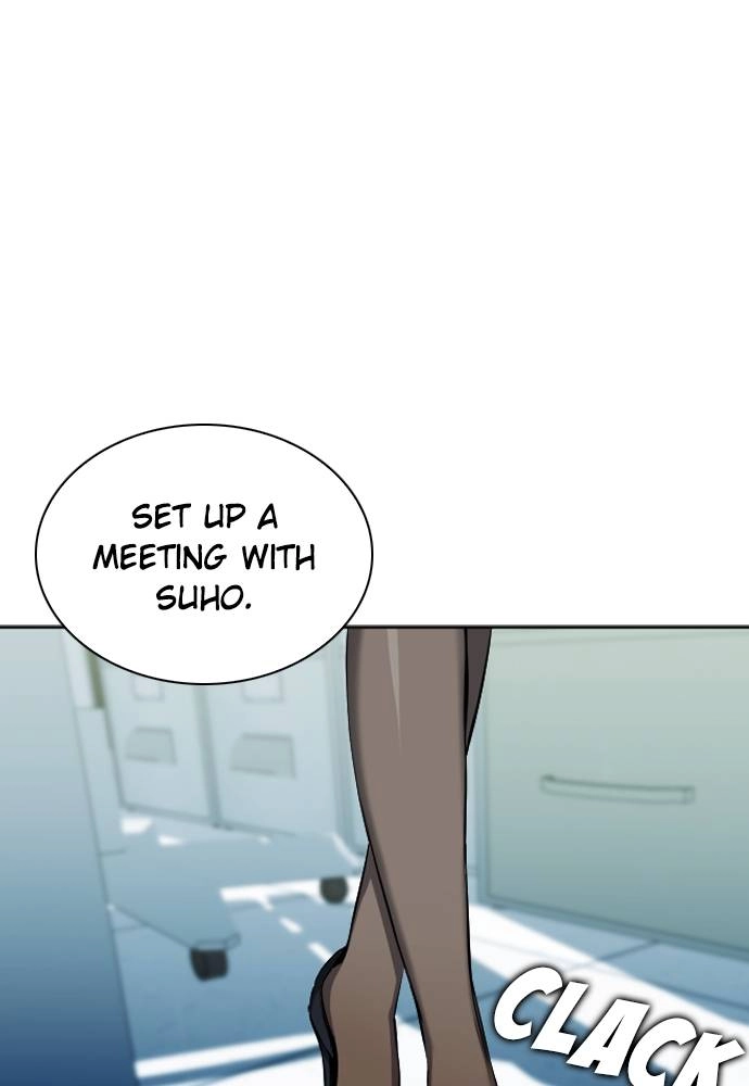 The Druid of Seoul Station Chapter 19 Page 149