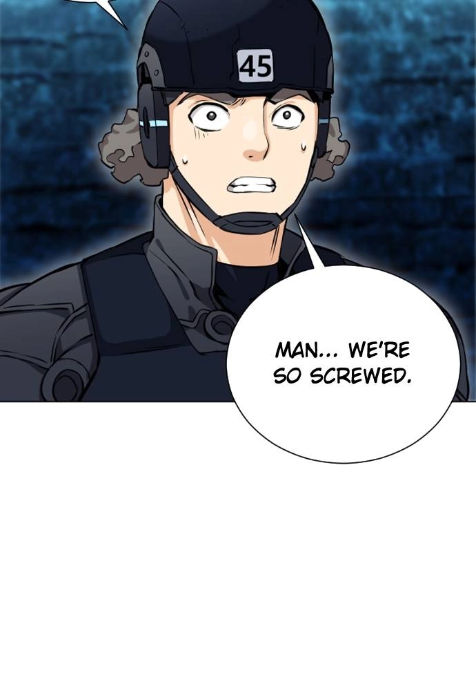 The Druid of Seoul Station Chapter 19 Page 26