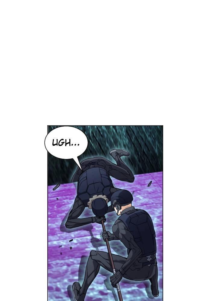 The Druid of Seoul Station Chapter 19 Page 32