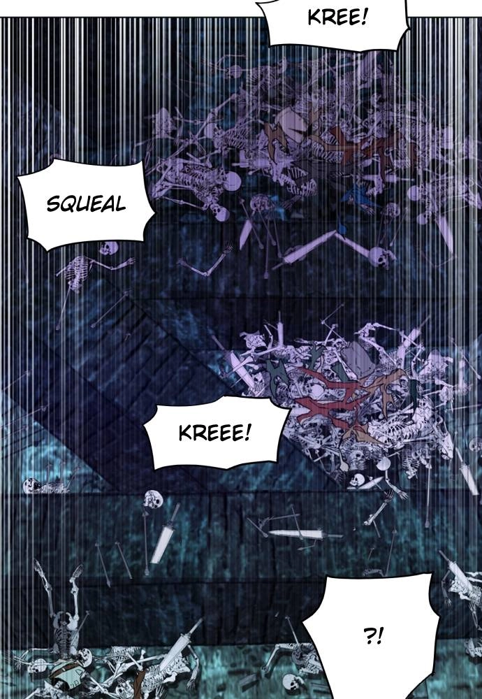 The Druid of Seoul Station Chapter 19 Page 34