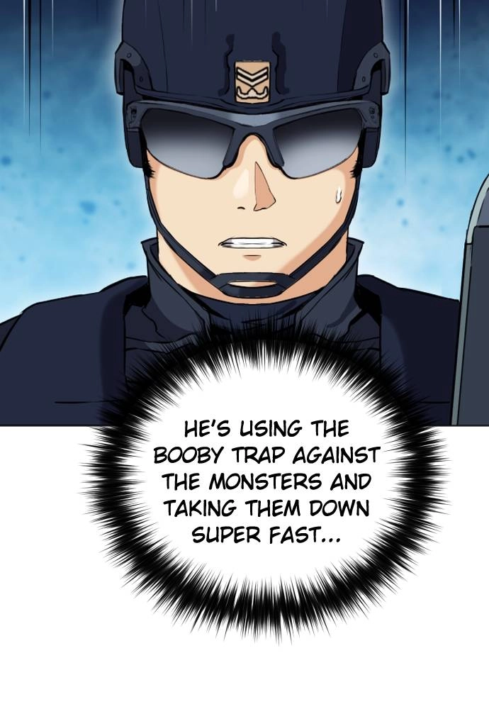 The Druid of Seoul Station Chapter 19 Page 42