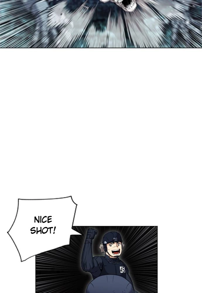 The Druid of Seoul Station Chapter 19 Page 48