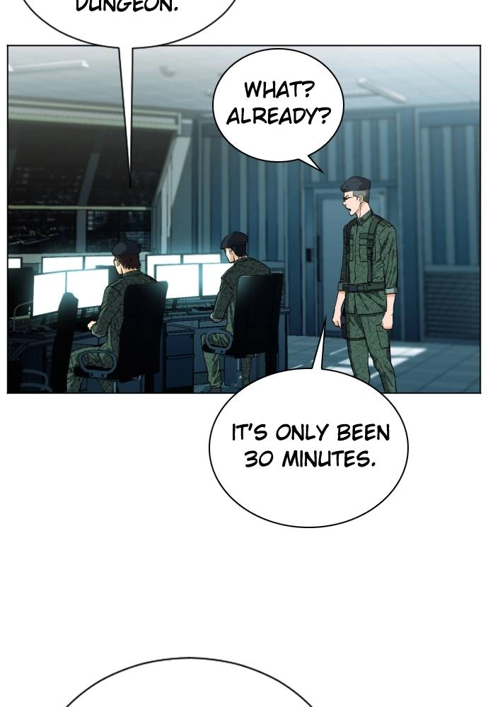 The Druid of Seoul Station Chapter 19 Page 54